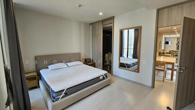 Noble Ploenchit, Bangkok, 1035 Ploenchit Road, Lumphini, Pathum Wan, Bangkok, 2 Bedrooms, 70 sqm, Condo For Rent, by BANGKOK PROPERTY AGENTS, 500087906 - DDproperty.com