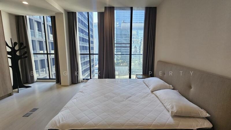 Noble Ploenchit, Bangkok, 1035 Ploenchit Road, Lumphini, Pathum Wan, Bangkok, 2 Bedrooms, 70 sqm, Condo For Rent, by BANGKOK PROPERTY AGENTS, 500087906 - DDproperty.com