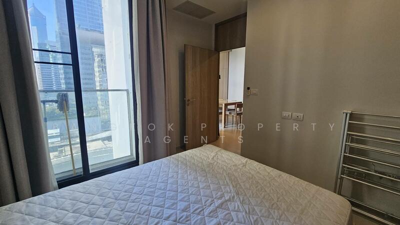 Noble Ploenchit, Bangkok, 1035 Ploenchit Road, Lumphini, Pathum Wan, Bangkok, 2 Bedrooms, 70 sqm, Condo For Rent, by BANGKOK PROPERTY AGENTS, 500087906 - DDproperty.com