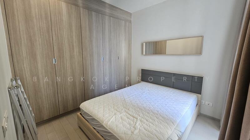 Noble Ploenchit, Bangkok, 1035 Ploenchit Road, Lumphini, Pathum Wan, Bangkok, 2 Bedrooms, 70 sqm, Condo For Rent, by BANGKOK PROPERTY AGENTS, 500087906 - DDproperty.com