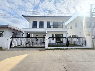 ขาย - Charisma Ville, เชียงใหม่