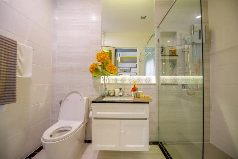 The Grand Lux Bangna-Suanluang, กรุงเทพ, Kanchanaphisek Road, ดอกไม้, ประเวศ, กรุงเทพ, 550 ตร.ม., บ้านเดี่ยว ให้เช่า, โดย Princeton Estate Co.,Ltd., 500087917 - DDproperty.com