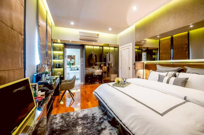 The Grand Lux Bangna-Suanluang, กรุงเทพ, Kanchanaphisek Road, ดอกไม้, ประเวศ, กรุงเทพ, 550 ตร.ม., บ้านเดี่ยว ให้เช่า, โดย Princeton Estate Co.,Ltd., 500087917 - DDproperty.com