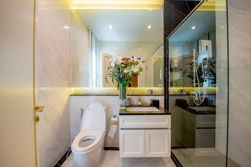 The Grand Lux Bangna-Suanluang, กรุงเทพ, Kanchanaphisek Road, ดอกไม้, ประเวศ, กรุงเทพ, 550 ตร.ม., บ้านเดี่ยว ให้เช่า, โดย Princeton Estate Co.,Ltd., 500087917 - DDproperty.com
