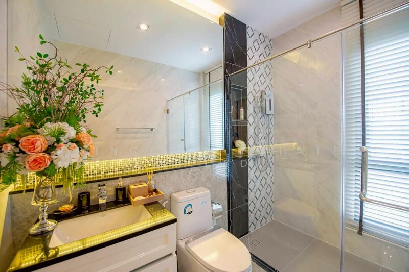 The Grand Lux Bangna-Suanluang, กรุงเทพ, Kanchanaphisek Road, ดอกไม้, ประเวศ, กรุงเทพ, 550 ตร.ม., บ้านเดี่ยว ให้เช่า, โดย Princeton Estate Co.,Ltd., 500087917 - DDproperty.com