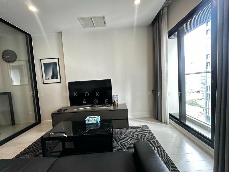 Noble Ploenchit, Bangkok, 1035 Ploenchit Road, Lumphini, Pathum Wan, Bangkok, 1 Bedroom, 47 sqm, Condo For Rent, by BANGKOK PROPERTY AGENTS, 500087924 - DDproperty.com