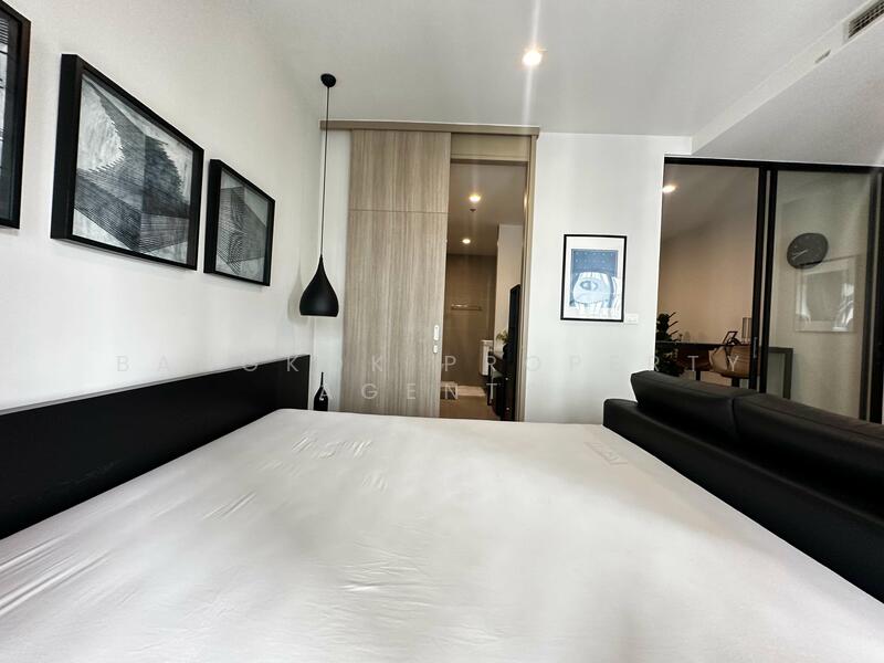 Noble Ploenchit, Bangkok, 1035 Ploenchit Road, Lumphini, Pathum Wan, Bangkok, 1 Bedroom, 47 sqm, Condo For Rent, by BANGKOK PROPERTY AGENTS, 500087924 - DDproperty.com