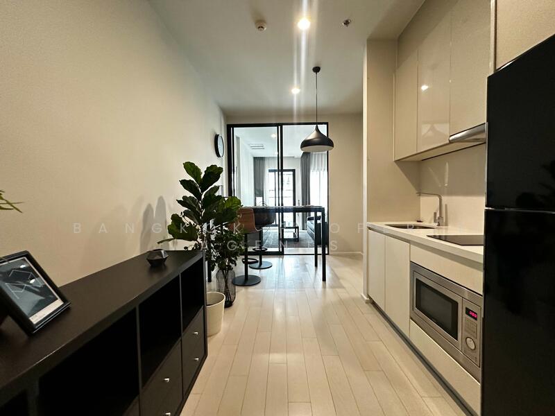 Noble Ploenchit, Bangkok, 1035 Ploenchit Road, Lumphini, Pathum Wan, Bangkok, 1 Bedroom, 47 sqm, Condo For Rent, by BANGKOK PROPERTY AGENTS, 500087924 - DDproperty.com