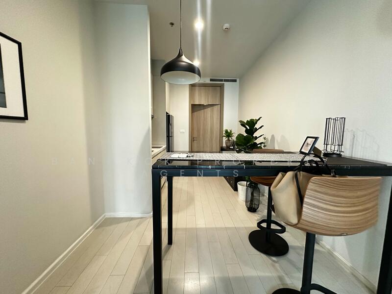 Noble Ploenchit, Bangkok, 1035 Ploenchit Road, Lumphini, Pathum Wan, Bangkok, 1 Bedroom, 47 sqm, Condo For Rent, by BANGKOK PROPERTY AGENTS, 500087924 - DDproperty.com