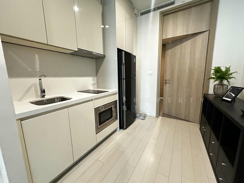 Noble Ploenchit, Bangkok, 1035 Ploenchit Road, Lumphini, Pathum Wan, Bangkok, 1 Bedroom, 47 sqm, Condo For Rent, by BANGKOK PROPERTY AGENTS, 500087924 - DDproperty.com