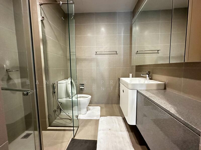 Noble Ploenchit, Bangkok, 1035 Ploenchit Road, Lumphini, Pathum Wan, Bangkok, 1 Bedroom, 47 sqm, Condo For Rent, by BANGKOK PROPERTY AGENTS, 500087924 - DDproperty.com