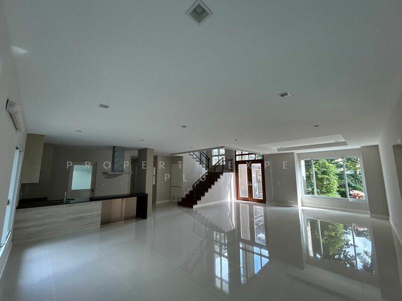 For Sale - Laddarom Elegant Wongwan-Sathorn, Bangkok