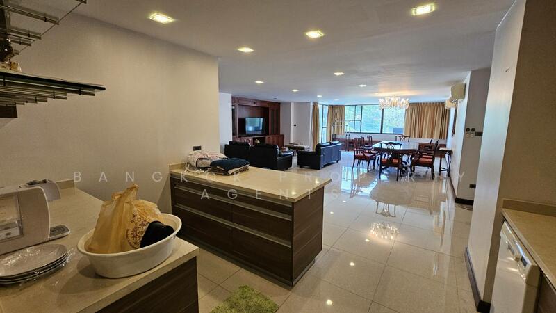 The Habitat Sukhumvit 53, Bangkok, Soi Sukhumvit 53, Khlong Tan Nua, Watthana, Bangkok, 3 Bedrooms, 350 sqm, Condo For Rent, by BANGKOK PROPERTY AGENTS, 500087957 - DDproperty.com