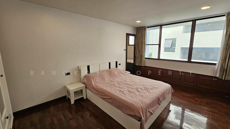 The Habitat Sukhumvit 53, Bangkok, Soi Sukhumvit 53, Khlong Tan Nua, Watthana, Bangkok, 3 Bedrooms, 350 sqm, Condo For Rent, by BANGKOK PROPERTY AGENTS, 500087957 - DDproperty.com