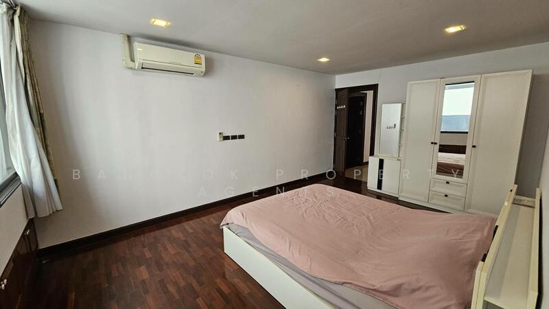 The Habitat Sukhumvit 53, Bangkok, Soi Sukhumvit 53, Khlong Tan Nua, Watthana, Bangkok, 3 Bedrooms, 350 sqm, Condo For Rent, by BANGKOK PROPERTY AGENTS, 500087957 - DDproperty.com