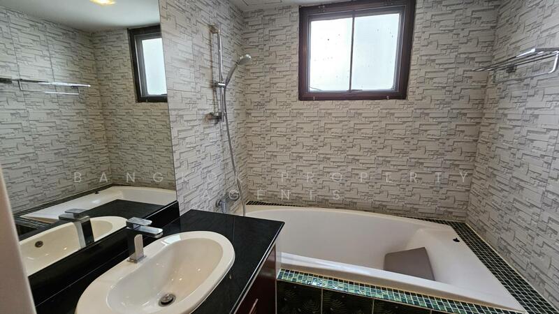 The Habitat Sukhumvit 53, Bangkok, Soi Sukhumvit 53, Khlong Tan Nua, Watthana, Bangkok, 3 Bedrooms, 350 sqm, Condo For Rent, by BANGKOK PROPERTY AGENTS, 500087957 - DDproperty.com