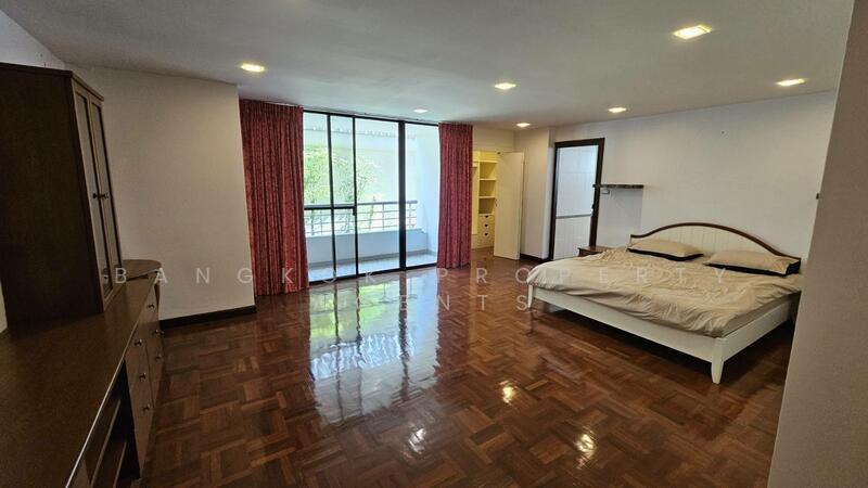 The Habitat Sukhumvit 53, Bangkok, Soi Sukhumvit 53, Khlong Tan Nua, Watthana, Bangkok, 3 Bedrooms, 350 sqm, Condo For Rent, by BANGKOK PROPERTY AGENTS, 500087957 - DDproperty.com