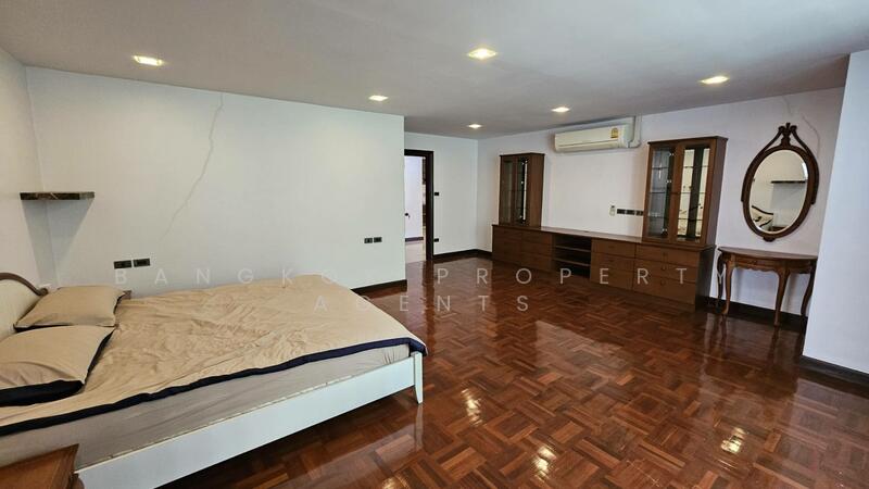 The Habitat Sukhumvit 53, Bangkok, Soi Sukhumvit 53, Khlong Tan Nua, Watthana, Bangkok, 3 Bedrooms, 350 sqm, Condo For Rent, by BANGKOK PROPERTY AGENTS, 500087957 - DDproperty.com