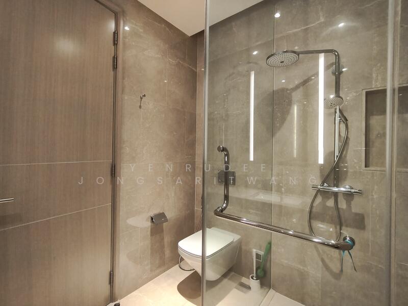 Magnolias Waterfront Residences : แมกโนเลียส์ วอเตอร์ฟรอนท์ เรสซิเดนซ์, กรุงเทพ, 259 ถ. กรุงธนบุรี, คลองต้นไทร, คลองสาน, กรุงเทพ, 61 ตร.ม., คอนโด ให้เช่า, โดย Yenrudee Jongsaritwang, 500087966 - DDproperty.com