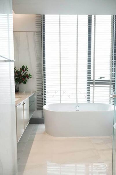 Kraam Sukhumvit 26, Bangkok, 55 Soi Sukhumvit 26 Sukhumvit Road, Khong Tan, Khlong Toei, Bangkok, 2 Bedrooms, 110 sqm, Condo For Rent, by Blueprint Property, 500087970 - DDproperty.com