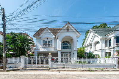 ขาย - Tararom Ramkhamhaeng 150 : ธารารมณ์ รามคำแหง 150, กรุงเทพ