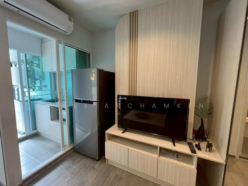 ให้เช่า - Regent Home Bangna : รีเจ้นท์ โฮม บางนา, กรุงเทพ