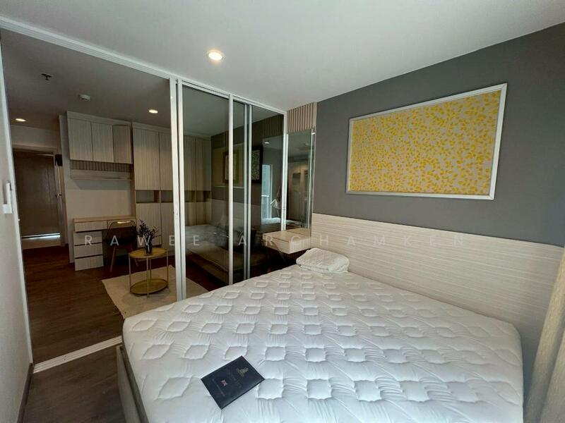 ให้เช่า - Regent Home Bangna : รีเจ้นท์ โฮม บางนา, กรุงเทพ