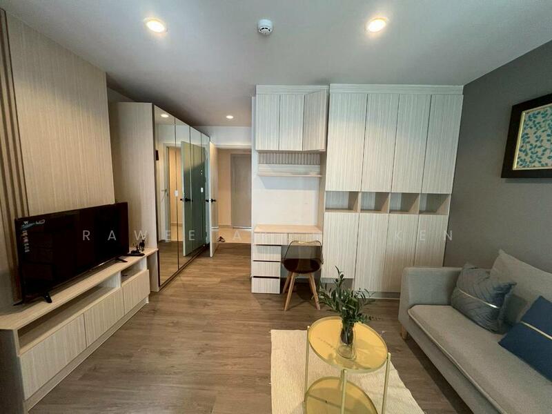 ให้เช่า - Regent Home Bangna : รีเจ้นท์ โฮม บางนา, กรุงเทพ