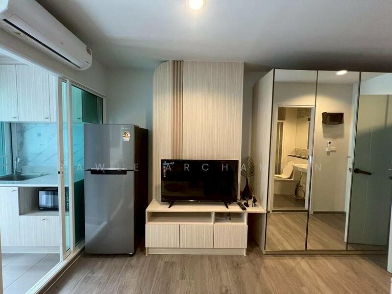 ให้เช่า - Regent Home Bangna : รีเจ้นท์ โฮม บางนา, กรุงเทพ