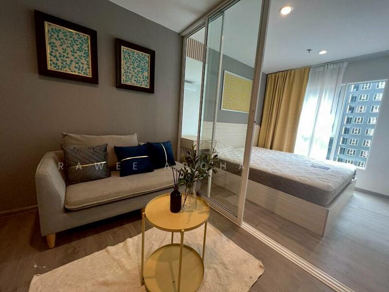 ให้เช่า - Regent Home Bangna : รีเจ้นท์ โฮม บางนา, กรุงเทพ