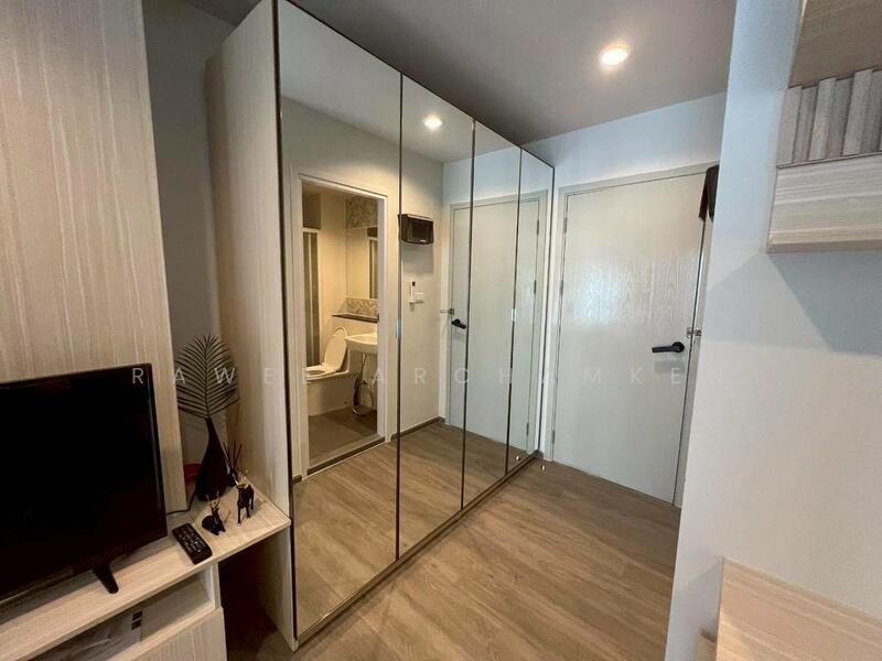 ให้เช่า - Regent Home Bangna : รีเจ้นท์ โฮม บางนา, กรุงเทพ