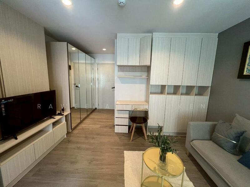 ให้เช่า - Regent Home Bangna : รีเจ้นท์ โฮม บางนา, กรุงเทพ