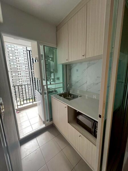 ให้เช่า - Regent Home Bangna : รีเจ้นท์ โฮม บางนา, กรุงเทพ