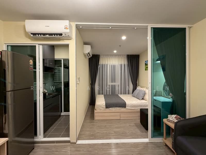 ให้เช่า - Regent Home Bangna : รีเจ้นท์ โฮม บางนา, กรุงเทพ