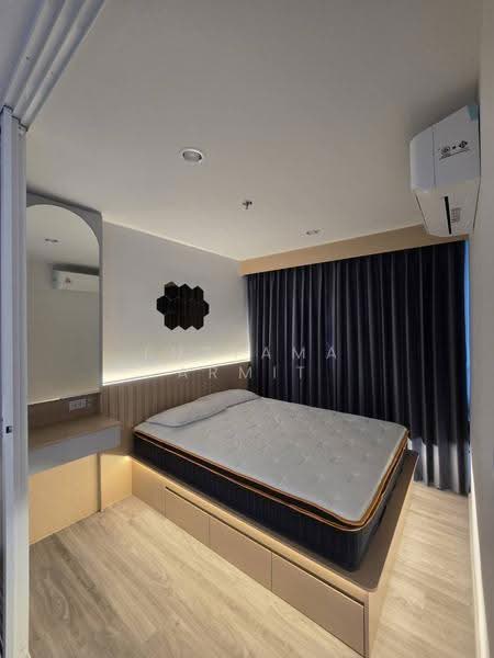 Regent Home Bangna : รีเจ้นท์ โฮม บางนา, กรุงเทพ, ถนน สรรพาวุธ, บางนาใต้, บางนา, กรุงเทพ, 28 ตร.ม., คอนโด ให้เช่า, โดย Futtama Armit, 500087991 - DDproperty.com