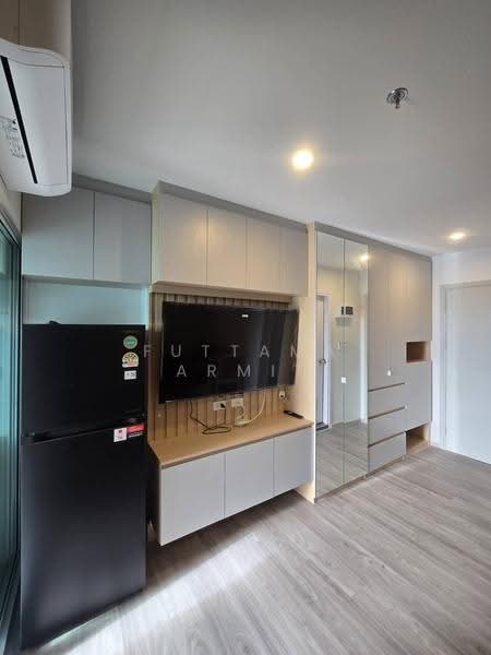 Regent Home Bangna : รีเจ้นท์ โฮม บางนา, กรุงเทพ, ถนน สรรพาวุธ, บางนาใต้, บางนา, กรุงเทพ, 28 ตร.ม., คอนโด ให้เช่า, โดย Futtama Armit, 500087991 - DDproperty.com