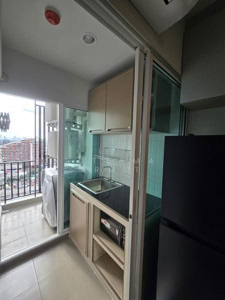 Regent Home Bangna, Bangkok, Sanphawut Road, Bang Na Tai, Bang Na, Bangkok, 1 Bedroom, 28 sqm, Condo For Rent, by Futtama Armit, 500087991 - DDproperty.com