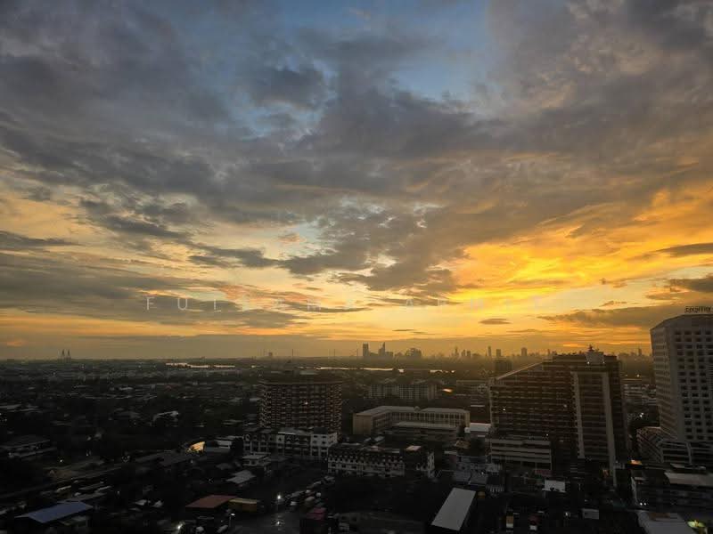 Regent Home Bangna, Bangkok, Sanphawut Road, Bang Na Tai, Bang Na, Bangkok, 1 Bedroom, 28 sqm, Condo For Rent, by Futtama Armit, 500087991 - DDproperty.com