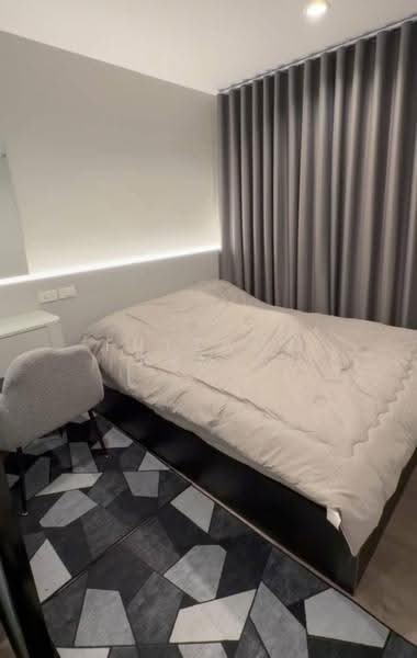 Regent Home Bangna : รีเจ้นท์ โฮม บางนา, กรุงเทพ, ถนน สรรพาวุธ, บางนาใต้, บางนา, กรุงเทพ, 28 ตร.ม., คอนโด ให้เช่า, โดย Futtama Armit, 500087991 - DDproperty.com