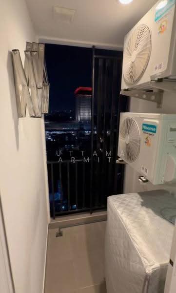 Regent Home Bangna : รีเจ้นท์ โฮม บางนา, กรุงเทพ, ถนน สรรพาวุธ, บางนาใต้, บางนา, กรุงเทพ, 28 ตร.ม., คอนโด ให้เช่า, โดย Futtama Armit, 500087991 - DDproperty.com