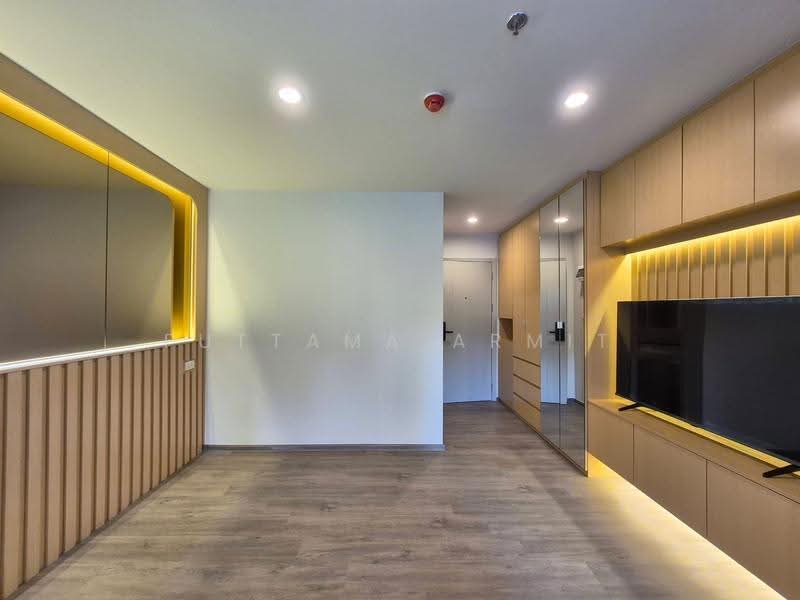 Regent Home Bangna, Bangkok, Sanphawut Road, Bang Na Tai, Bang Na, Bangkok, 1 Bedroom, 28 sqm, Condo For Rent, by Futtama Armit, 500087991 - DDproperty.com