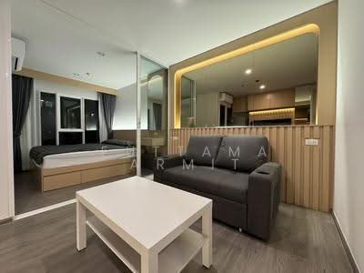 For Rent - Regent Home Bangna, Bangkok