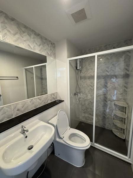 Regent Home Bangna, Bangkok, Sanphawut Road, Bang Na Tai, Bang Na, Bangkok, 1 Bedroom, 28 sqm, Condo For Rent, by Futtama Armit, 500087991 - DDproperty.com