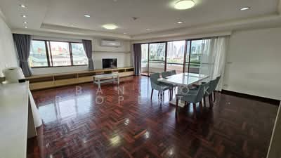 For Rent - Prompong Mansion, Bangkok