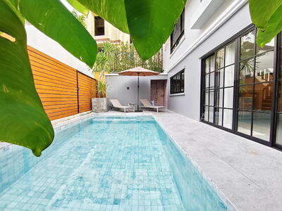 ขาย - โมเดิร์นพูลวิลลา ใกล้หาดกมลา, ภูเก็ต