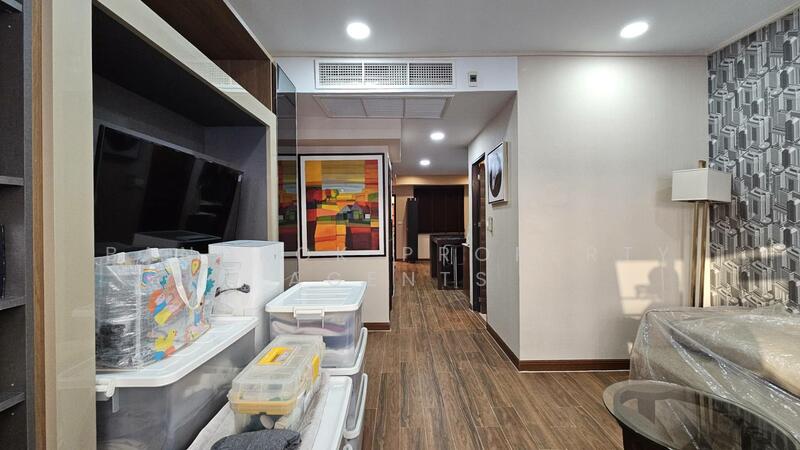 ให้เช่า - Somkid Place : สมคิดเพลส, กรุงเทพ