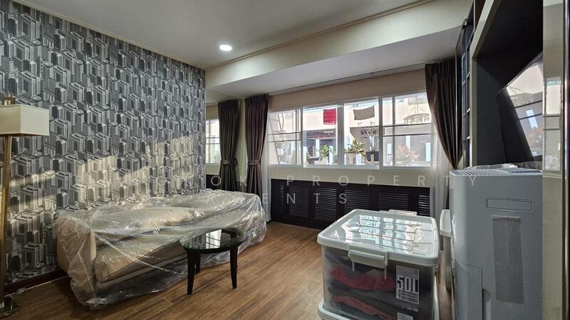 For Rent - Somkid Place, Bangkok