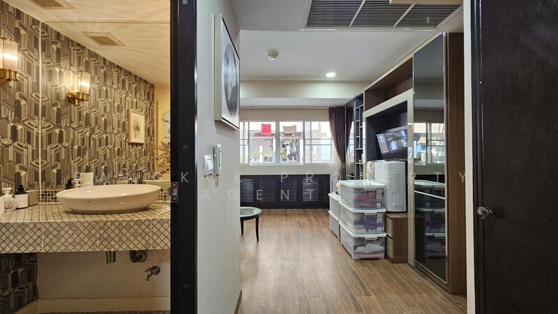 ให้เช่า - Somkid Place : สมคิดเพลส, กรุงเทพ