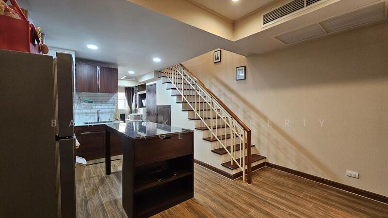 For Rent - Somkid Place, Bangkok