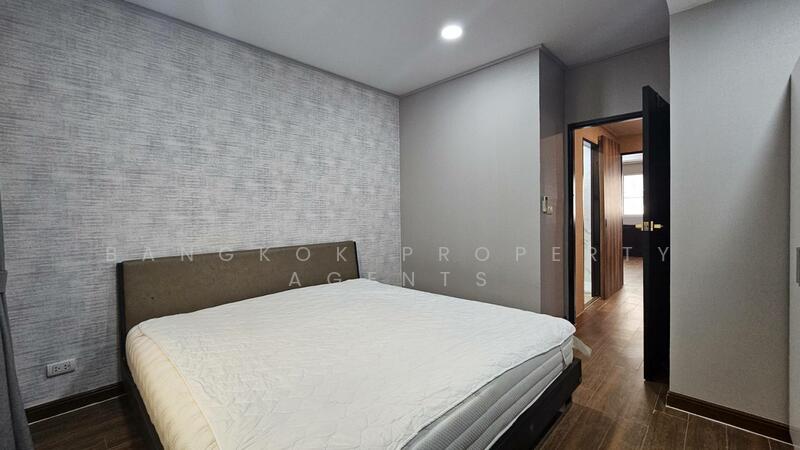 ให้เช่า - Somkid Place : สมคิดเพลส, กรุงเทพ